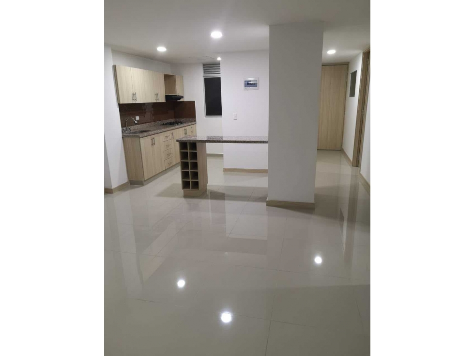 Apartamento en venta en Calasanz, Medellín · foto 2 de 11