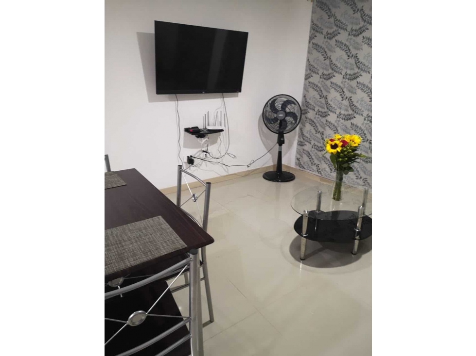 Apartamento en venta en Calasanz, Medellín · foto 3 de 11