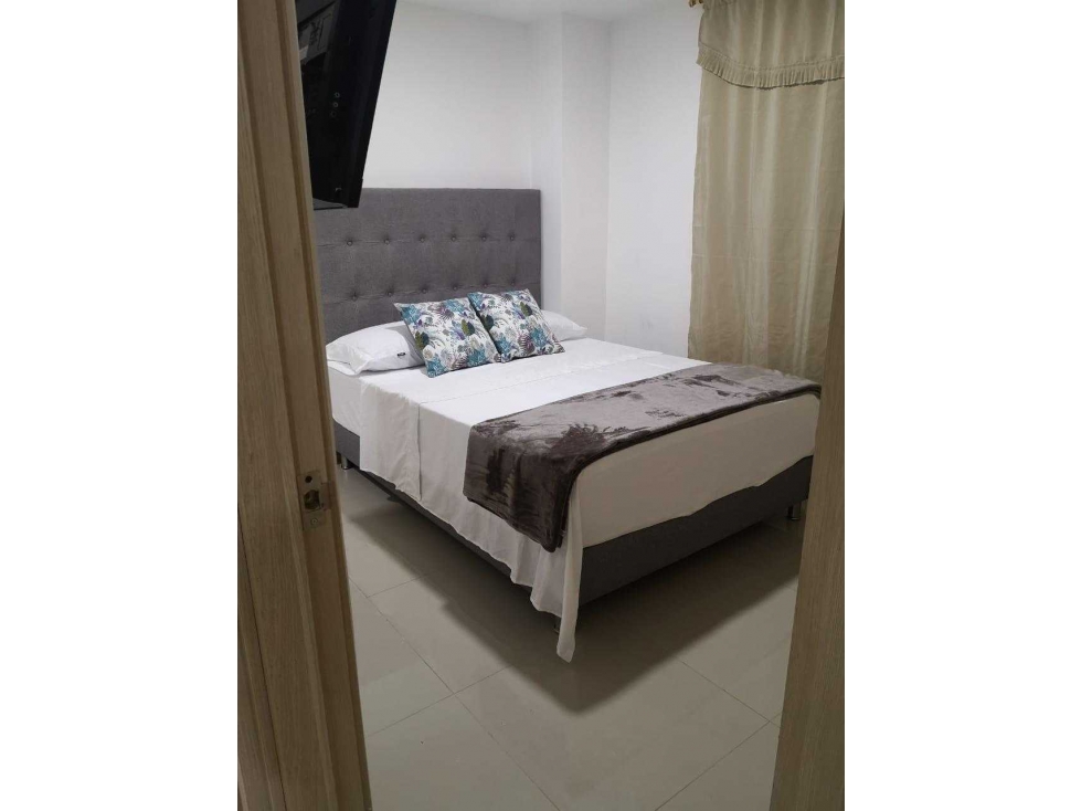 Apartamento en venta en Calasanz, Medellín · foto 4 de 11
