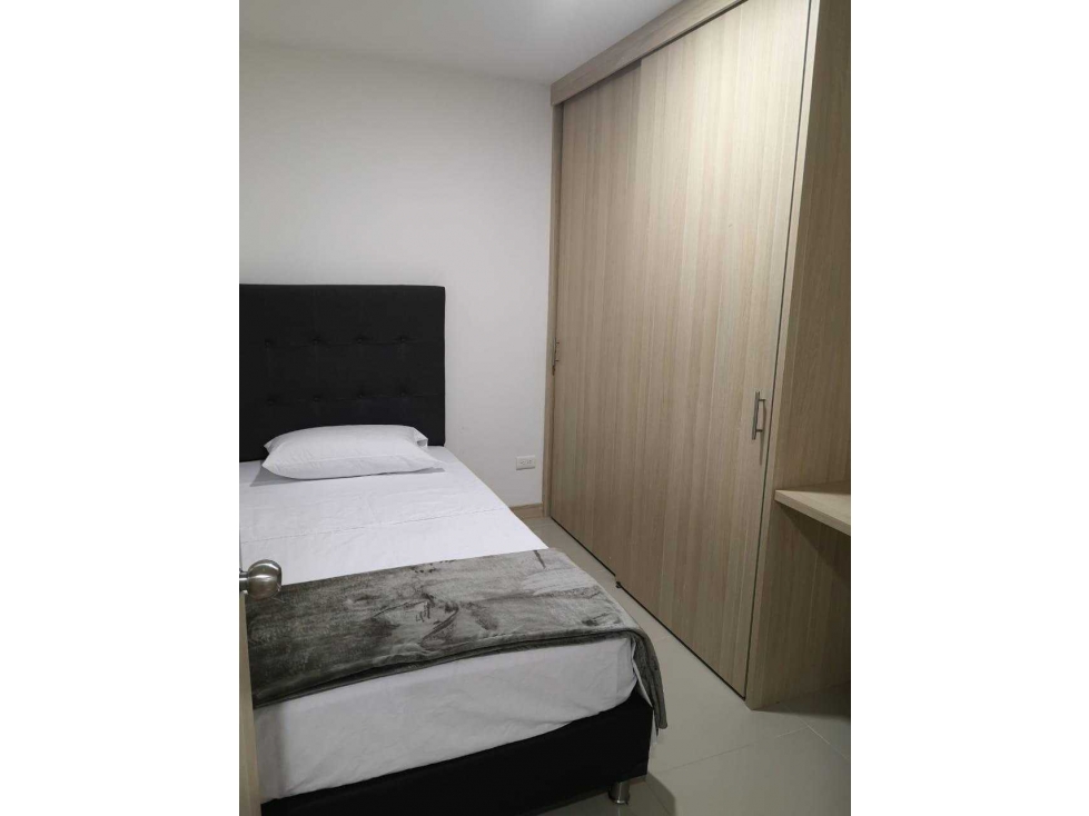 Apartamento en venta en Calasanz, Medellín · foto 6 de 11