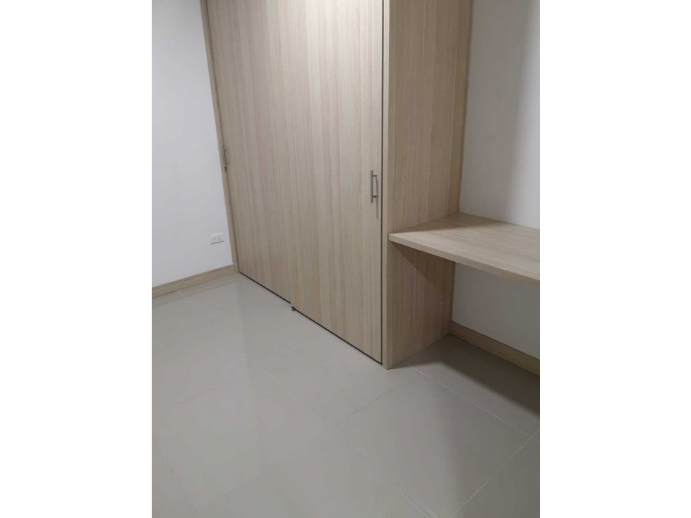 Apartamento en venta en Calasanz, Medellín · foto 7 de 11