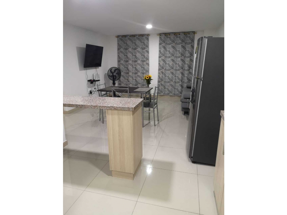 Apartamento en venta en Calasanz, Medellín · foto 8 de 11