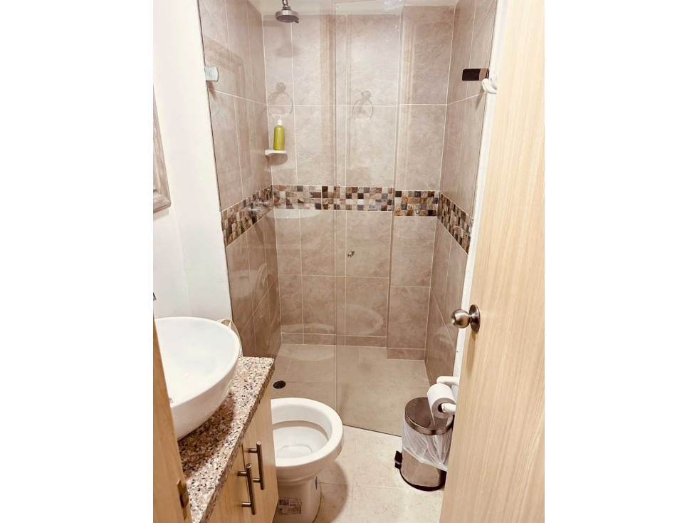 Apartamento en venta en Calasanz, Medellín · foto 9 de 11