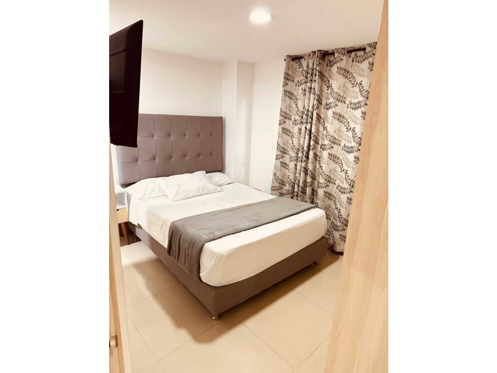 Apartamento en venta en Calasanz, Medellín · foto 10 de 11