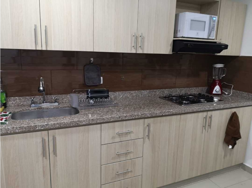 Apartamento en venta en Calasanz, Medellín · foto 11 de 11