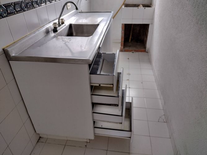 Apartamento en venta en San Eusebio, Bogotá · foto 3 de 12