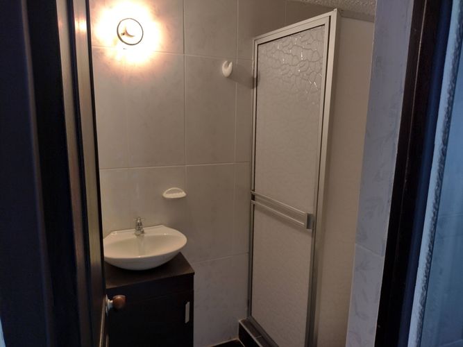 Apartamento en venta en San Eusebio, Bogotá · foto 5 de 12