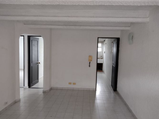 Apartamento en venta en San Eusebio, Bogotá · foto 7 de 12