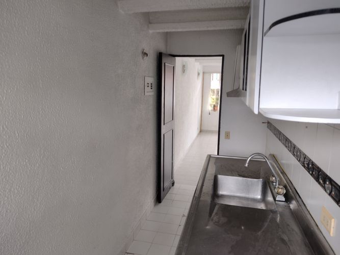 Apartamento en venta en San Eusebio, Bogotá · foto 8 de 12