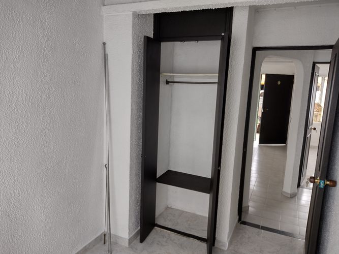Apartamento en venta en San Eusebio, Bogotá · foto 12 de 12