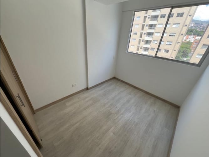 Apartamento de 3 alcobas en arriendo en Urbanizacion La Florida, Medellín, 90 m² · foto 6 de 13
