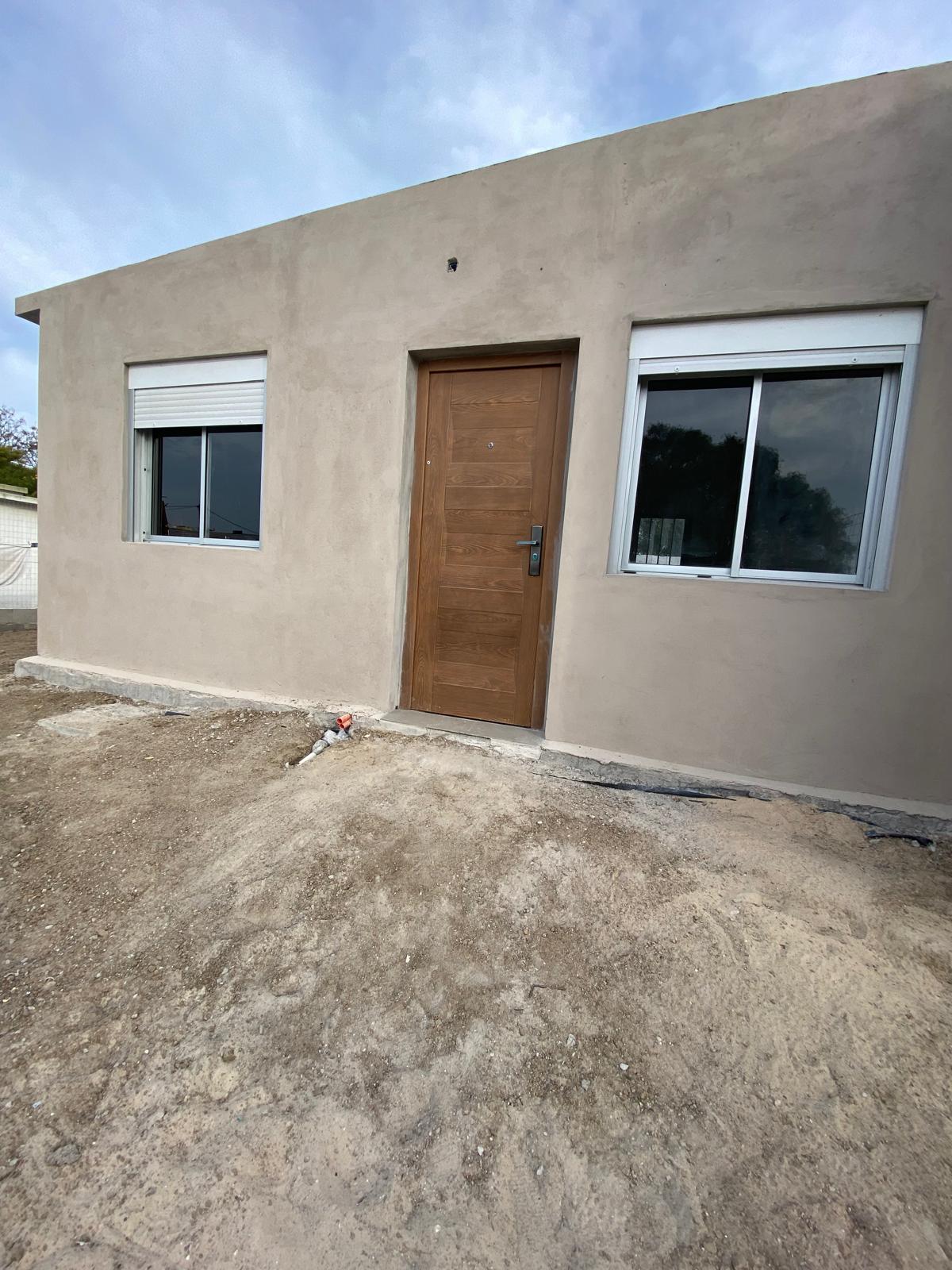 Casa en Alquiler! 1 Dormitorio El Pinar norte · Foto 2