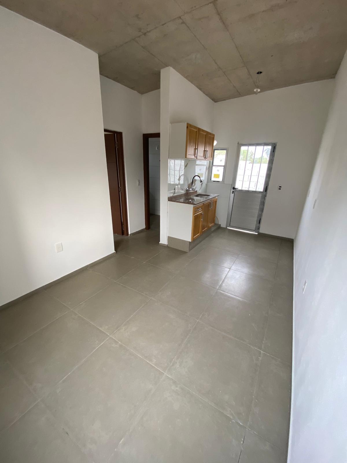 Casa en Alquiler! 1 Dormitorio El Pinar norte · Foto 4