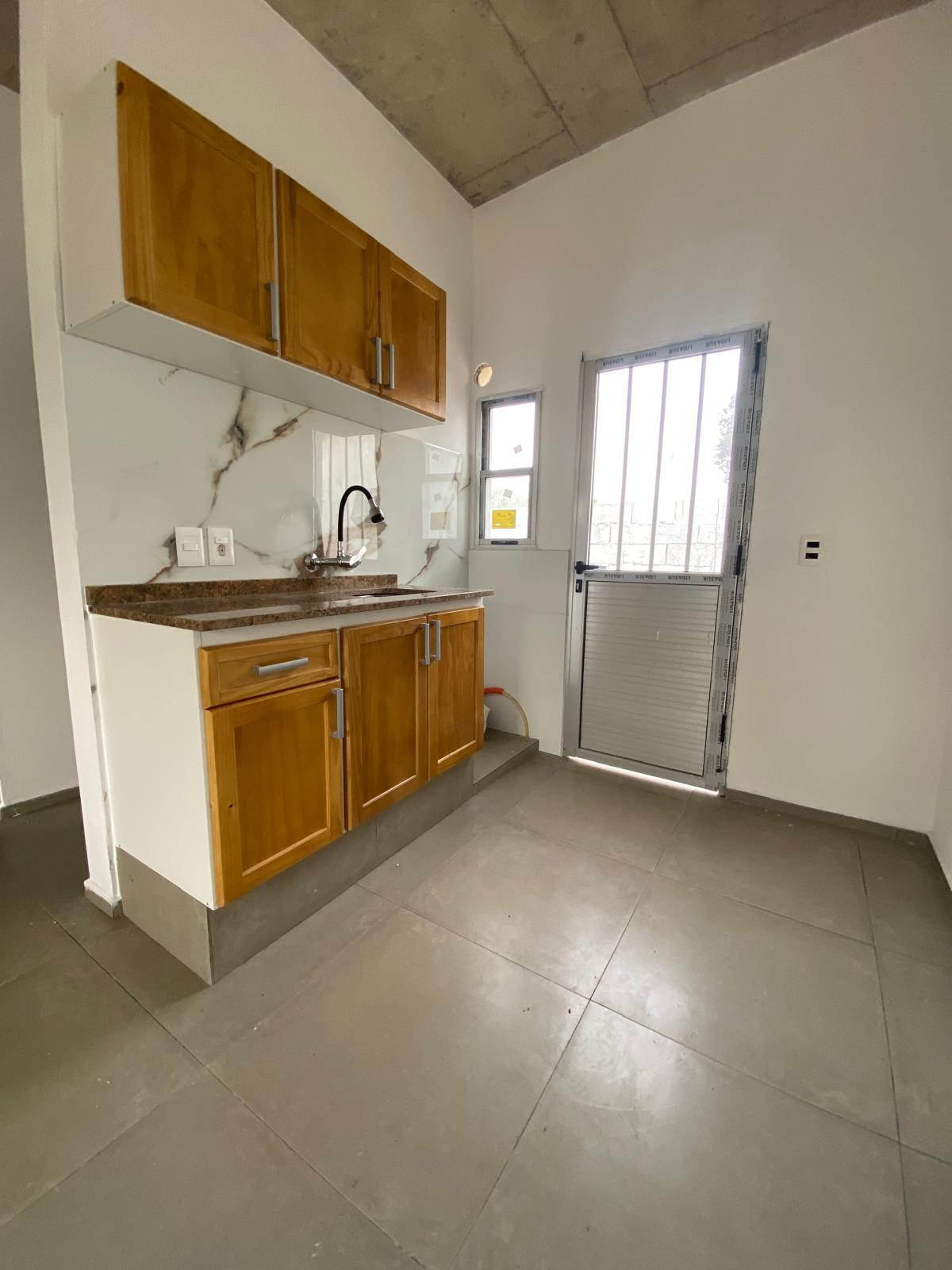 Casa en Alquiler! 1 Dormitorio El Pinar norte · Foto 5