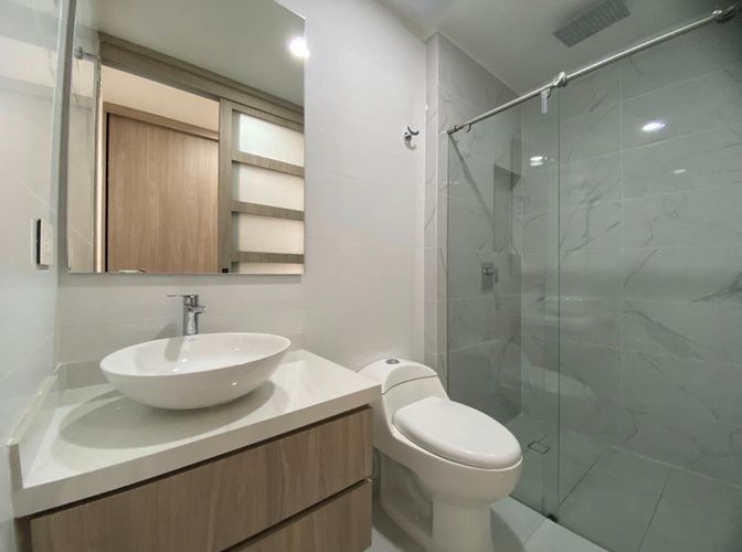 Apartamento de 3 alcobas en venta en Sotomayor, Bucaramanga, 93 m² · foto 5 de 18