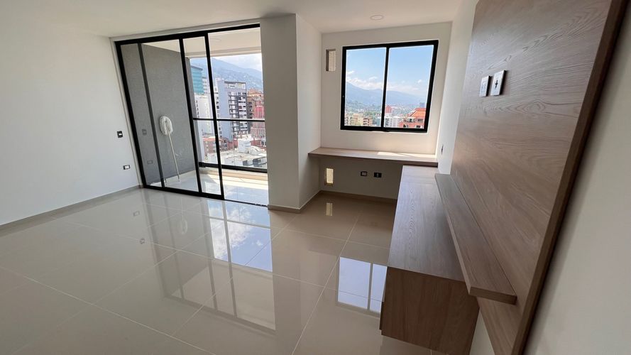 Apartamento de 3 alcobas en venta en Sotomayor, Bucaramanga, 93 m² · foto 9 de 18