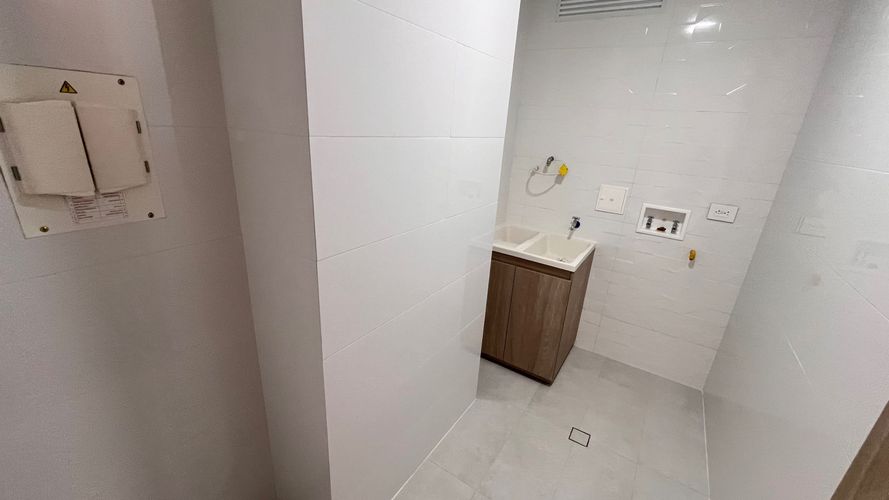 Apartamento de 3 alcobas en venta en Sotomayor, Bucaramanga, 93 m² · foto 10 de 18