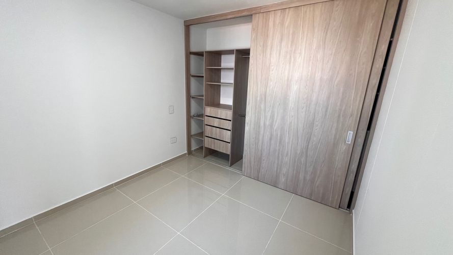 Apartamento de 3 alcobas en venta en Sotomayor, Bucaramanga, 93 m² · foto 11 de 18