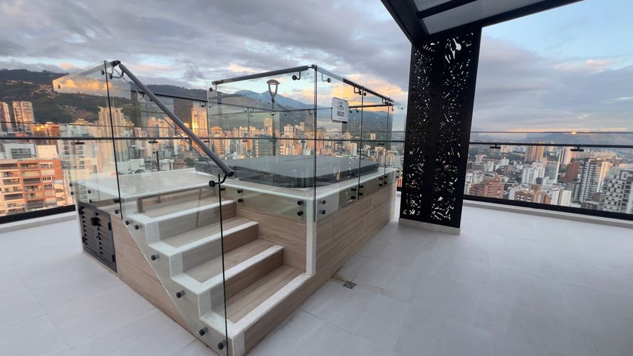Apartamento de 3 alcobas en venta en Sotomayor, Bucaramanga, 93 m² · foto 13 de 18