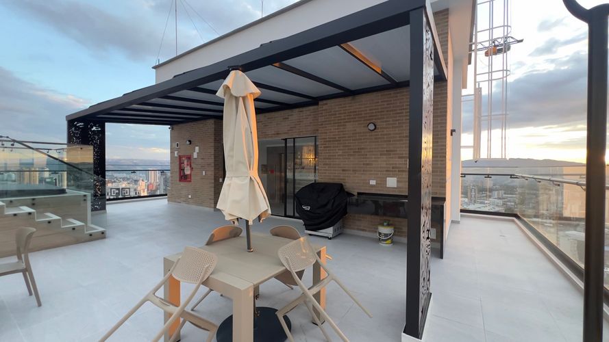 Apartamento de 3 alcobas en venta en Sotomayor, Bucaramanga, 93 m² · foto 14 de 18