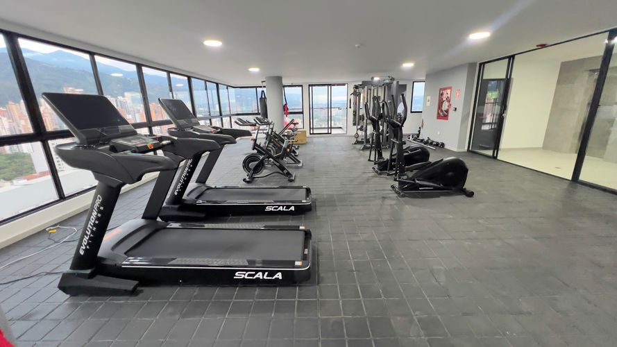 Apartamento de 3 alcobas en venta en Sotomayor, Bucaramanga, 93 m² · foto 17 de 18