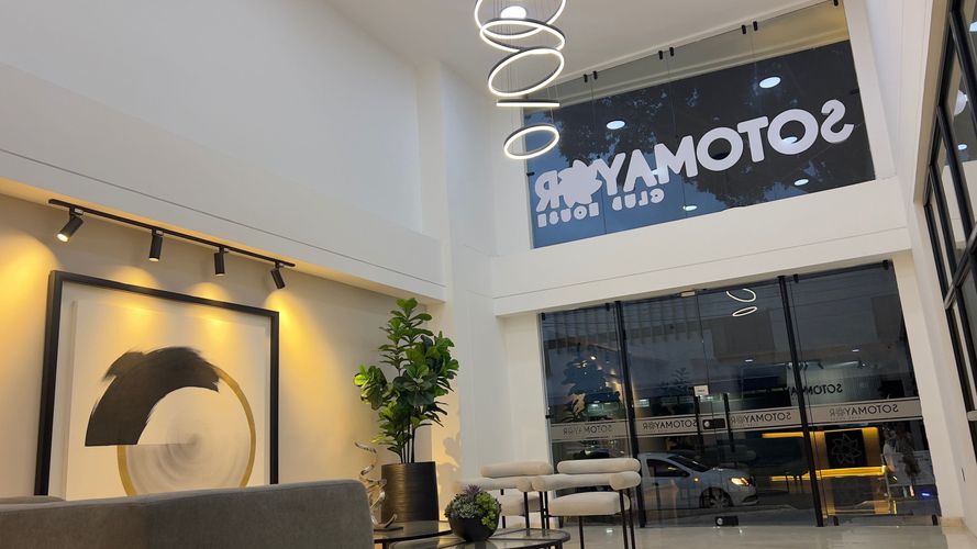Apartamento de 3 alcobas en venta en Sotomayor, Bucaramanga, 93 m² · foto 18 de 18