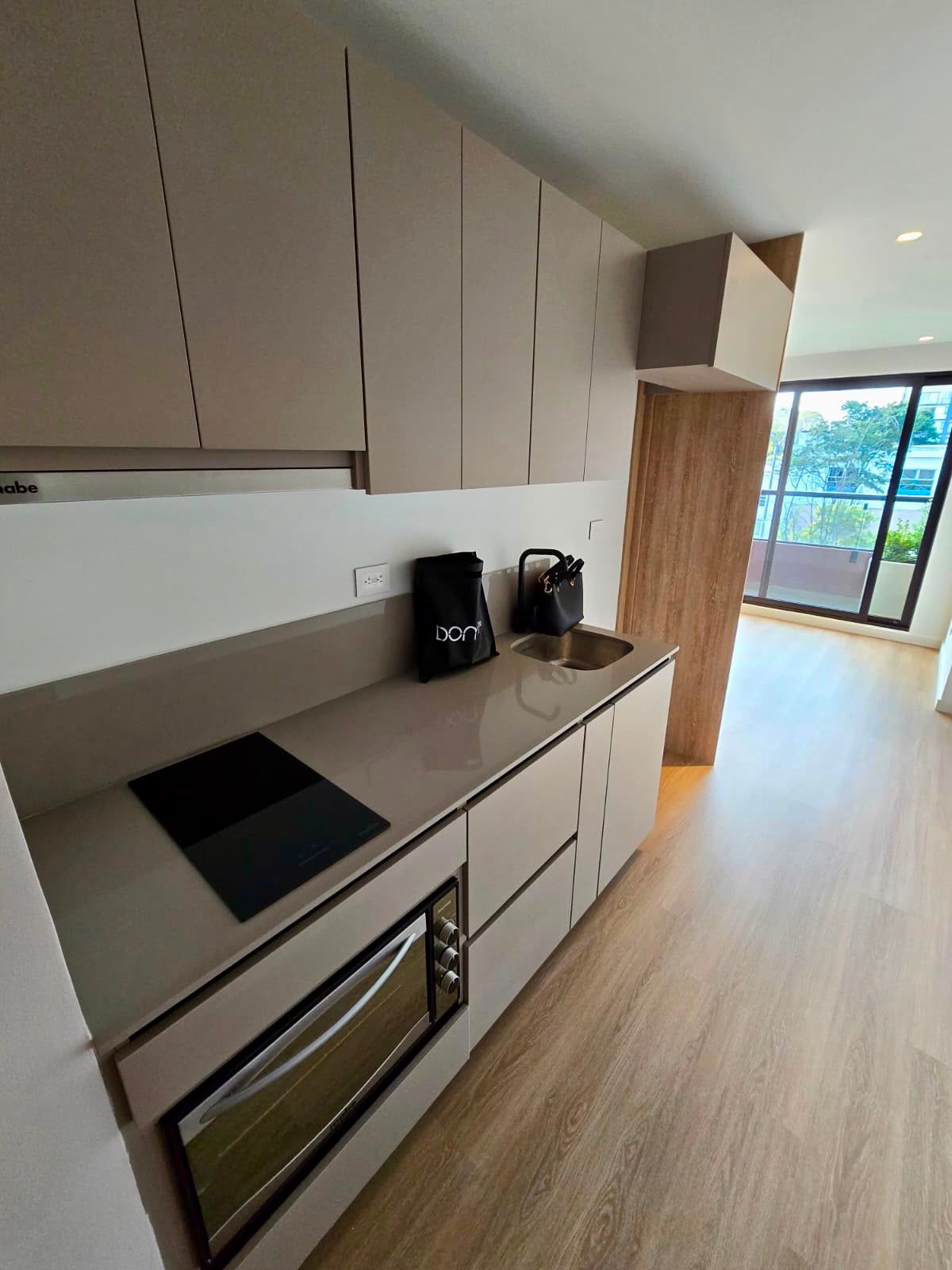 Apartaestudio en Arriendo en Pasadena, Bogotá