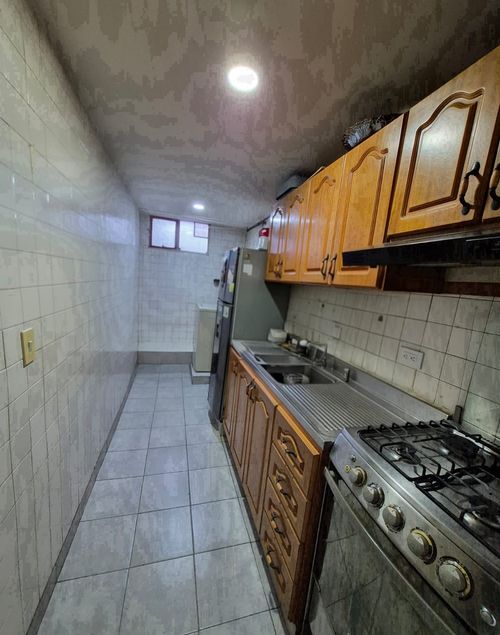 Apartamento en venta en Gustavo Restrepo, Bogotá · foto 3 de 7