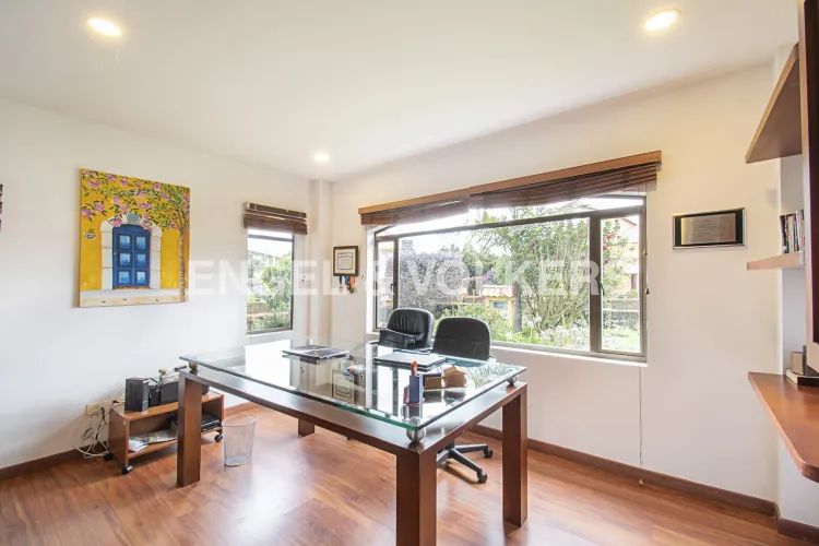 Casa de 4 alcobas en venta en Conejera, Bogotá, 451 m² · foto 17 de 17