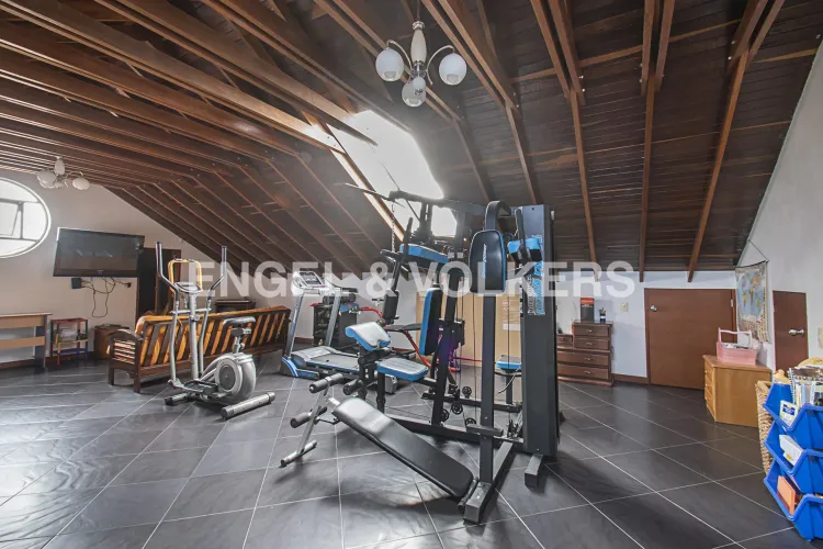 Casa de 4 alcobas en venta en Conejera, Bogotá, 451 m² · foto 15 de 17