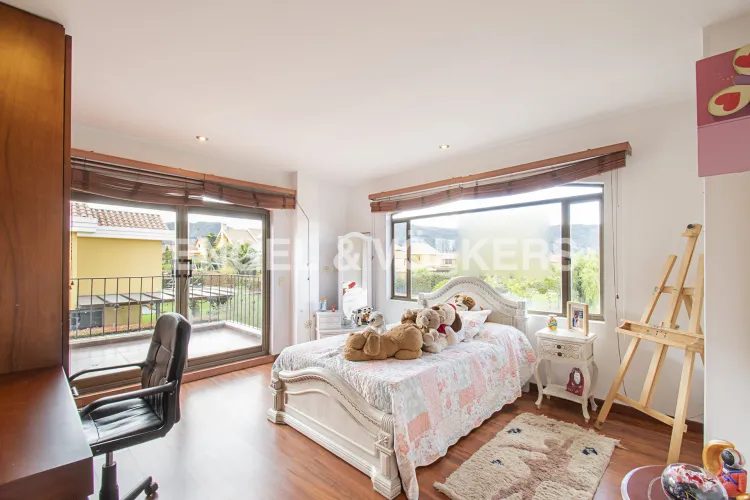 Casa de 4 alcobas en venta en Conejera, Bogotá, 451 m² · foto 13 de 17
