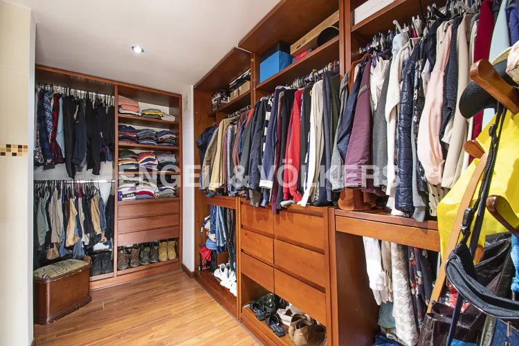 Casa de 4 alcobas en venta en Conejera, Bogotá, 451 m² · foto 9 de 17