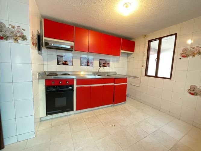 Casa de 4 alcobas en venta en Sector Centro, Tocancipá, 168 m² · foto 7 de 19