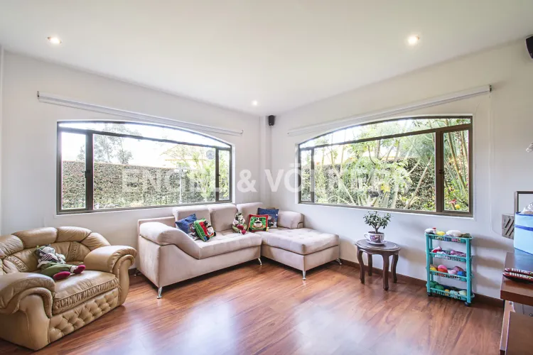 Casa de 4 alcobas en venta en Conejera, Bogotá, 451 m² · foto 6 de 17