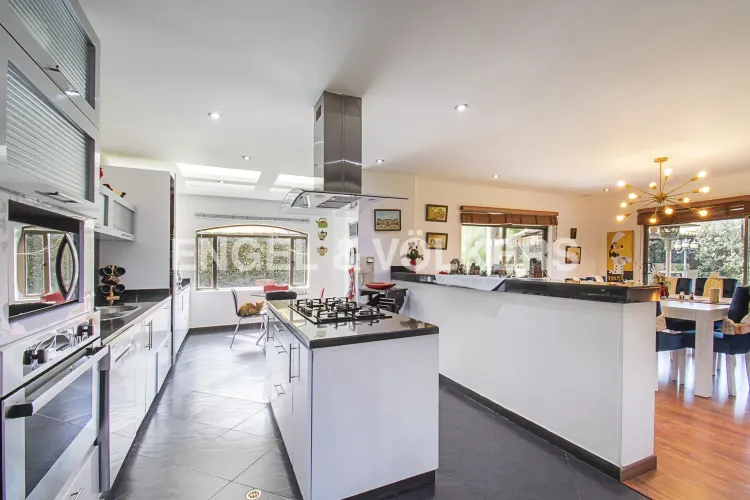 Casa de 4 alcobas en venta en Conejera, Bogotá, 451 m² · foto 5 de 17