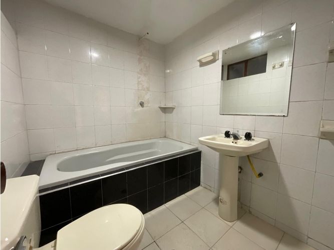 Casa de 4 alcobas en venta en Sector Centro, Tocancipá, 168 m² · foto 17 de 19