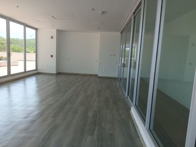 Apartaestudio en venta en Portal De Genovés, Barranquilla, 73 m² · foto 21 de 24