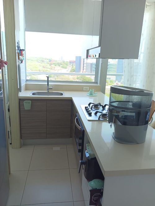 Apartaestudio en venta en Portal De Genovés, Barranquilla, 73 m² · foto 5 de 24