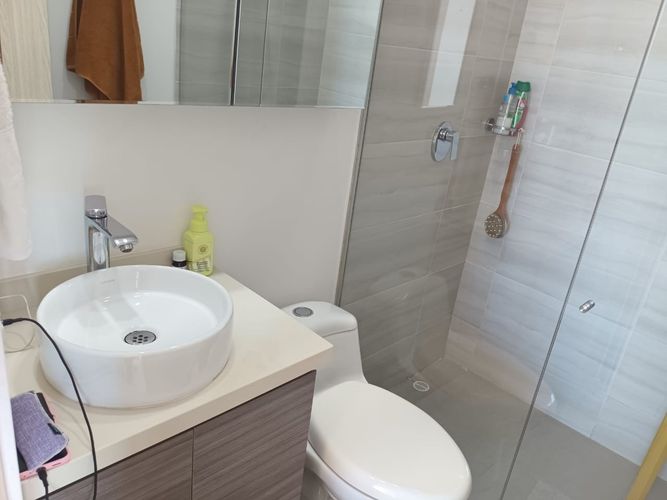 Apartaestudio en venta en Portal De Genovés, Barranquilla, 73 m² · foto 24 de 24