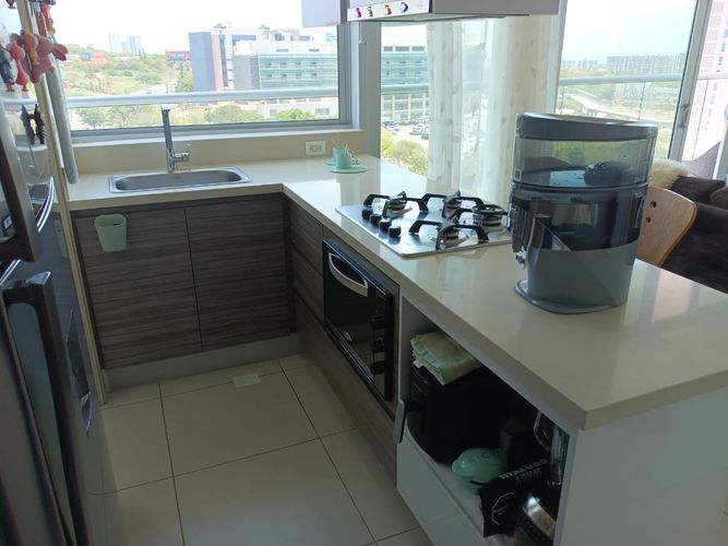 Apartaestudio en venta en Portal De Genovés, Barranquilla, 73 m² · foto 9 de 24