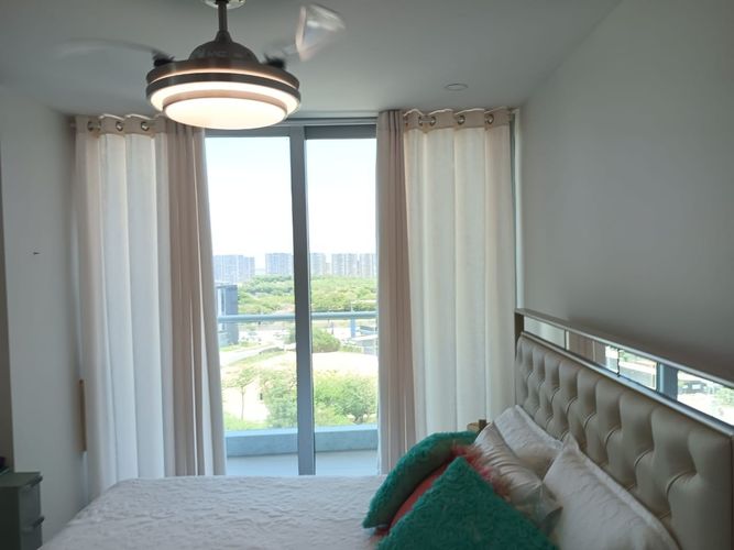 Apartaestudio en venta en Portal De Genovés, Barranquilla, 73 m² · foto 17 de 24