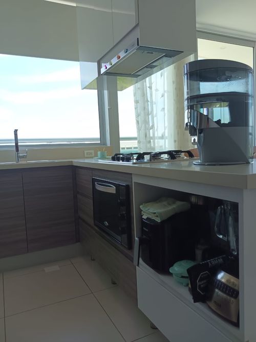 Apartaestudio en venta en Portal De Genovés, Barranquilla, 73 m² · foto 4 de 24