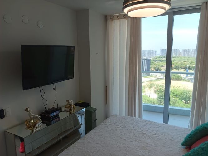 Apartaestudio en venta en Portal De Genovés, Barranquilla, 73 m² · foto 18 de 24