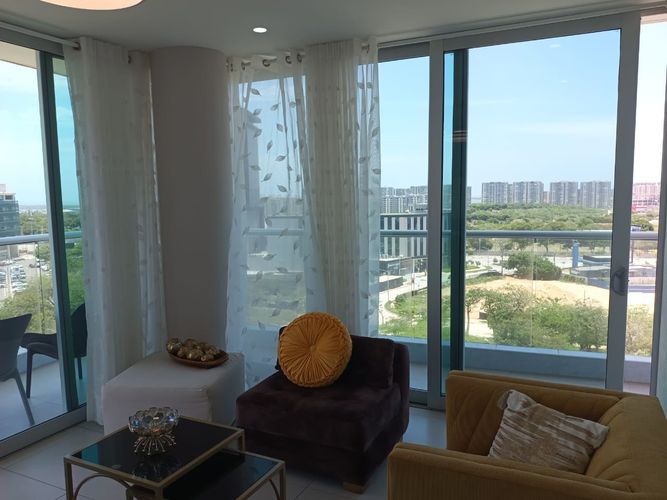 Apartaestudio en venta en Portal De Genovés, Barranquilla, 73 m² · foto 19 de 24