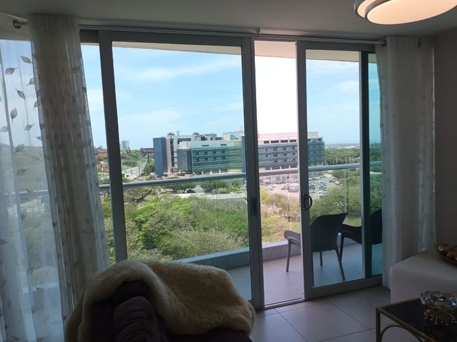 Apartaestudio en venta en Portal De Genovés, Barranquilla, 73 m² · foto 23 de 24