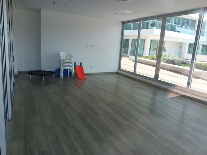 Apartaestudio en venta en Portal De Genovés, Barranquilla, 73 m² · foto 22 de 24