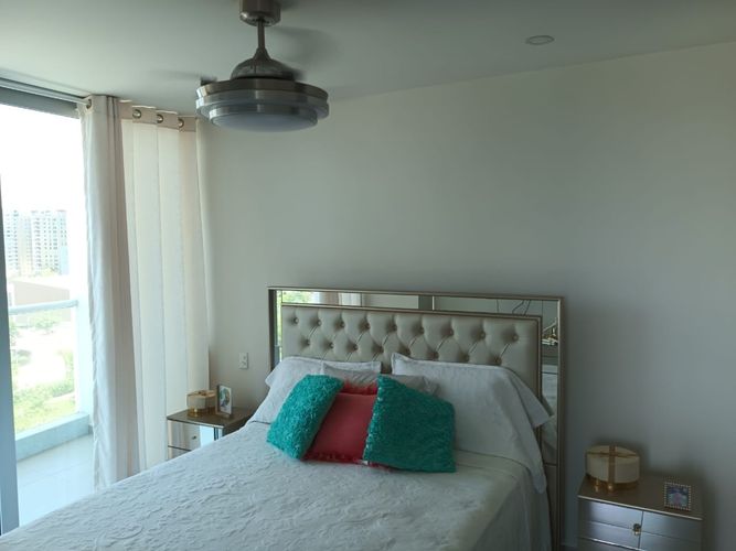 Apartaestudio en venta en Portal De Genovés, Barranquilla, 73 m² · foto 14 de 24