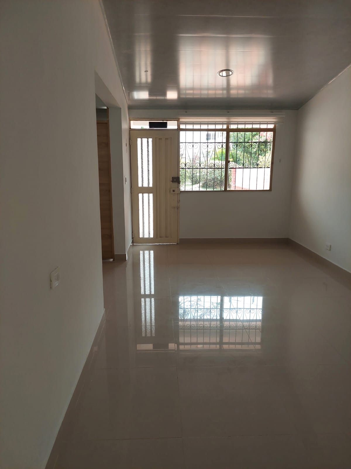House for rent in Jardin i etapa, Pereira