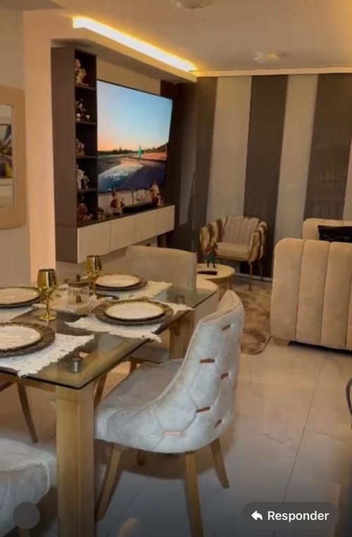 Apartamento de 3 alcobas en venta en Picaleña Y Mirolindo, Ibagué, 61 m² · foto 5 de 10