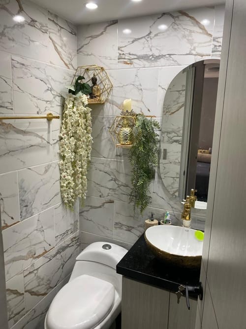 Apartamento de 3 alcobas en venta en Picaleña Y Mirolindo, Ibagué, 61 m² · foto 7 de 10